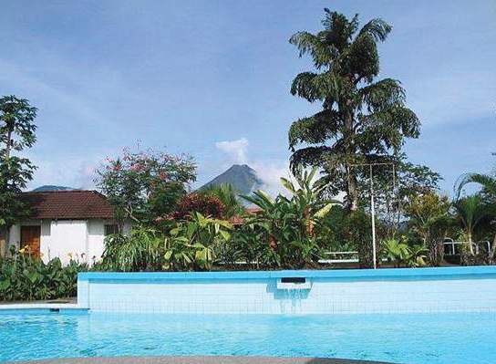 Hotel Cabañitas Resort & Spa
