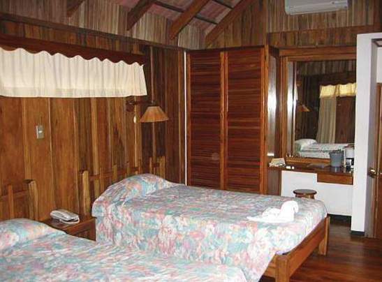 Hotel Cabañitas Resort & Spa