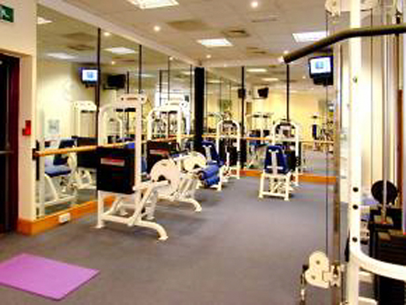 Holiday Inn Leicester