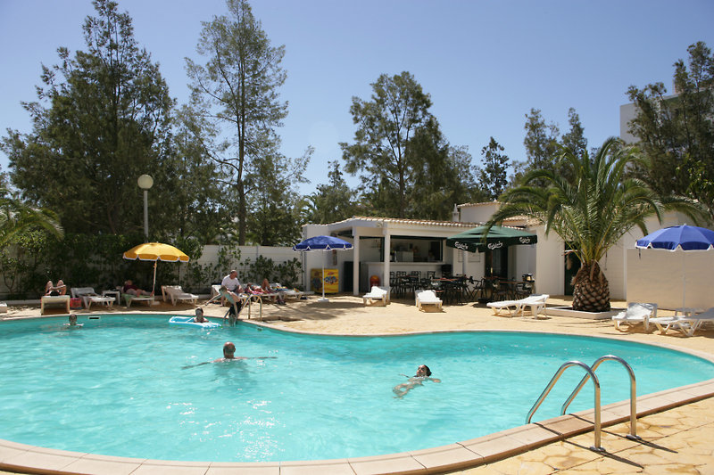 Portimao Center Hotel