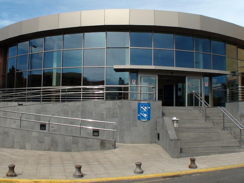 Abora Interclub Atlantic by Lopesan Hotels