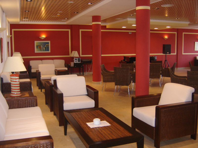 Hotel Punta del Cantal