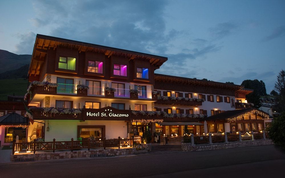 Hotel San Giacomo