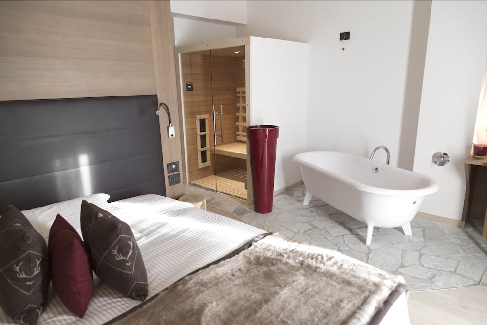 Hotel San Giacomo