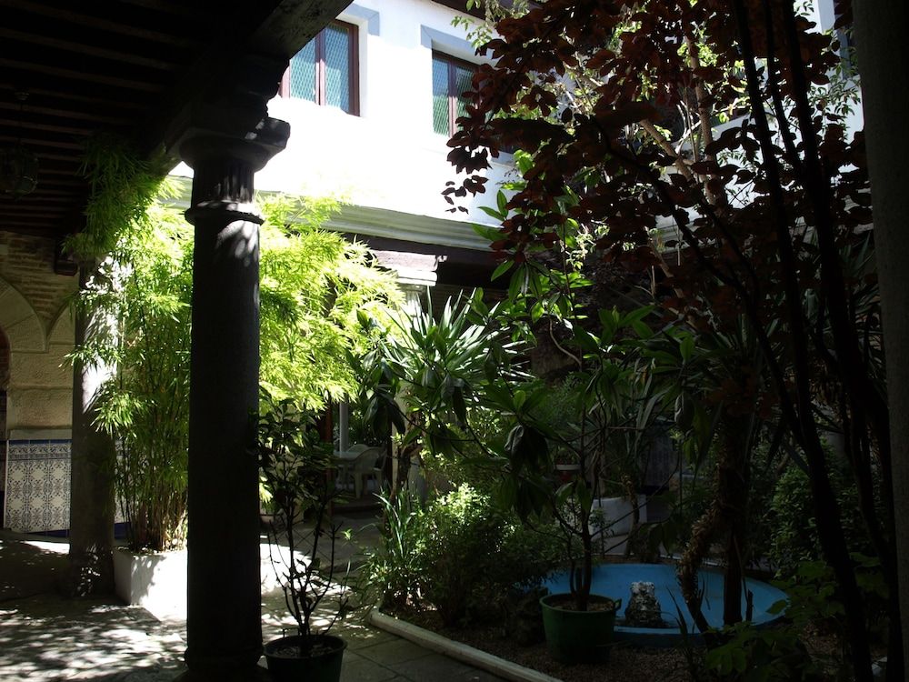 Gran Posada La Mesnada
