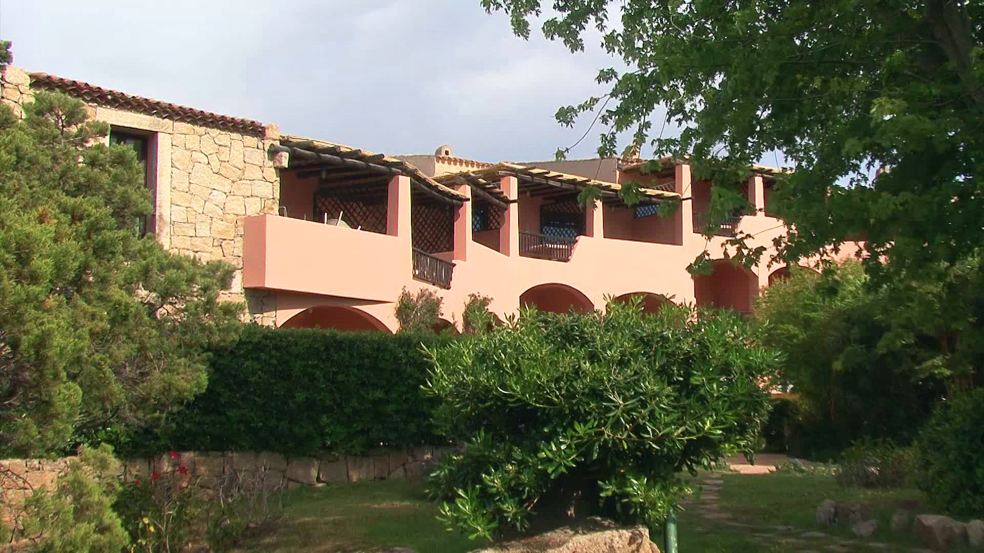 Green Park Hotel