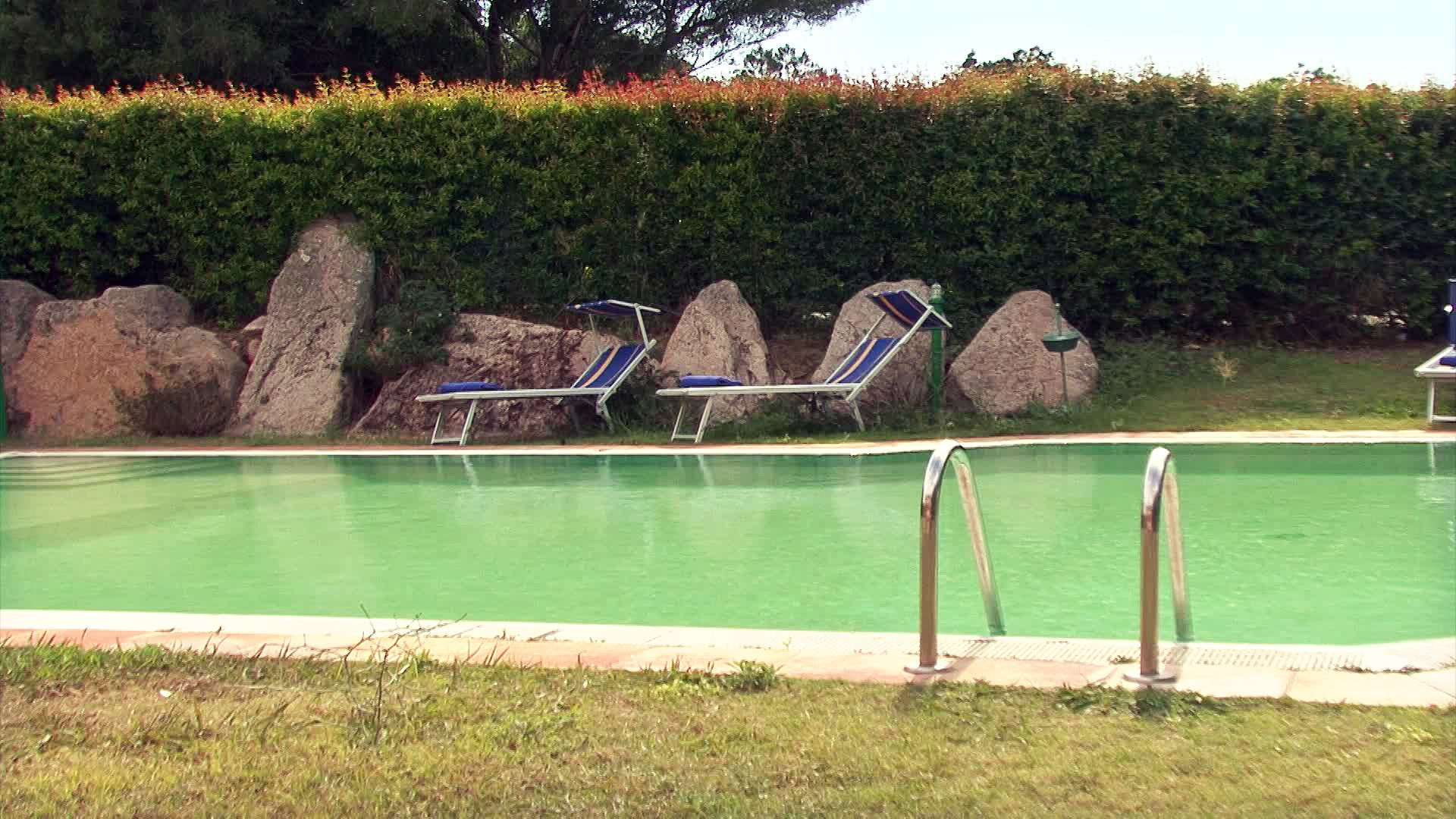 Green Park Hotel
