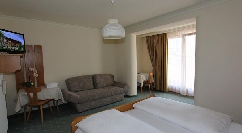 Hotel Gran Fanes