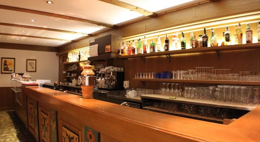 Hotel Gran Fanes