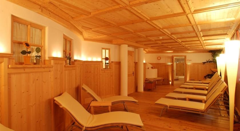 Hotel Gran Fanes