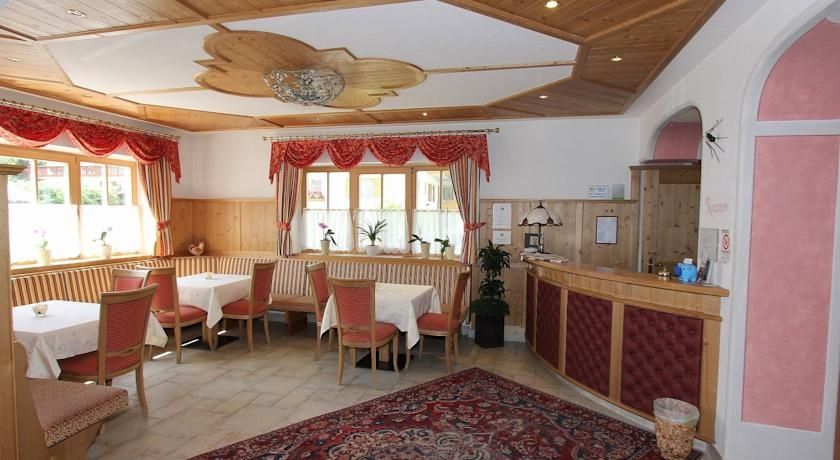 Hotel Gran Fanes