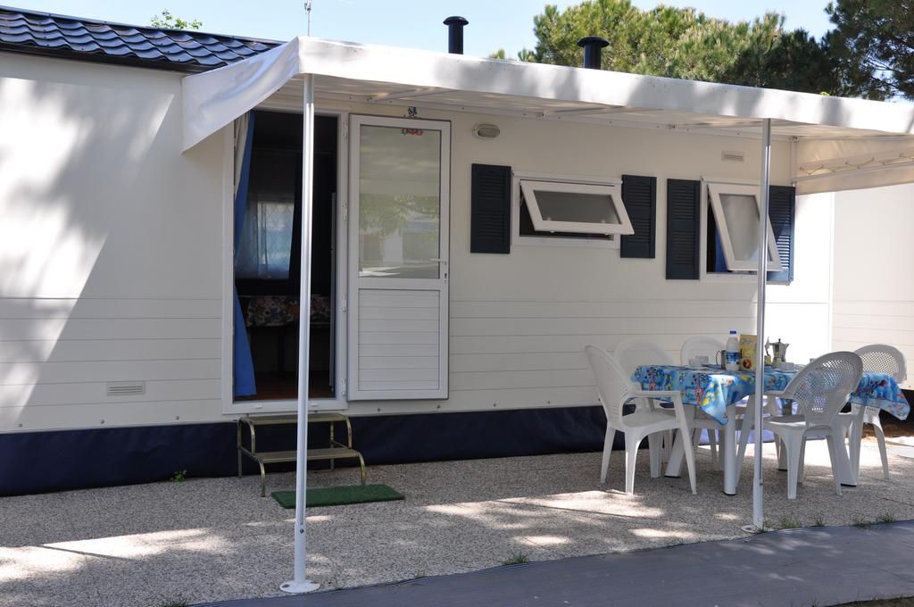 Camping Parco Capraro