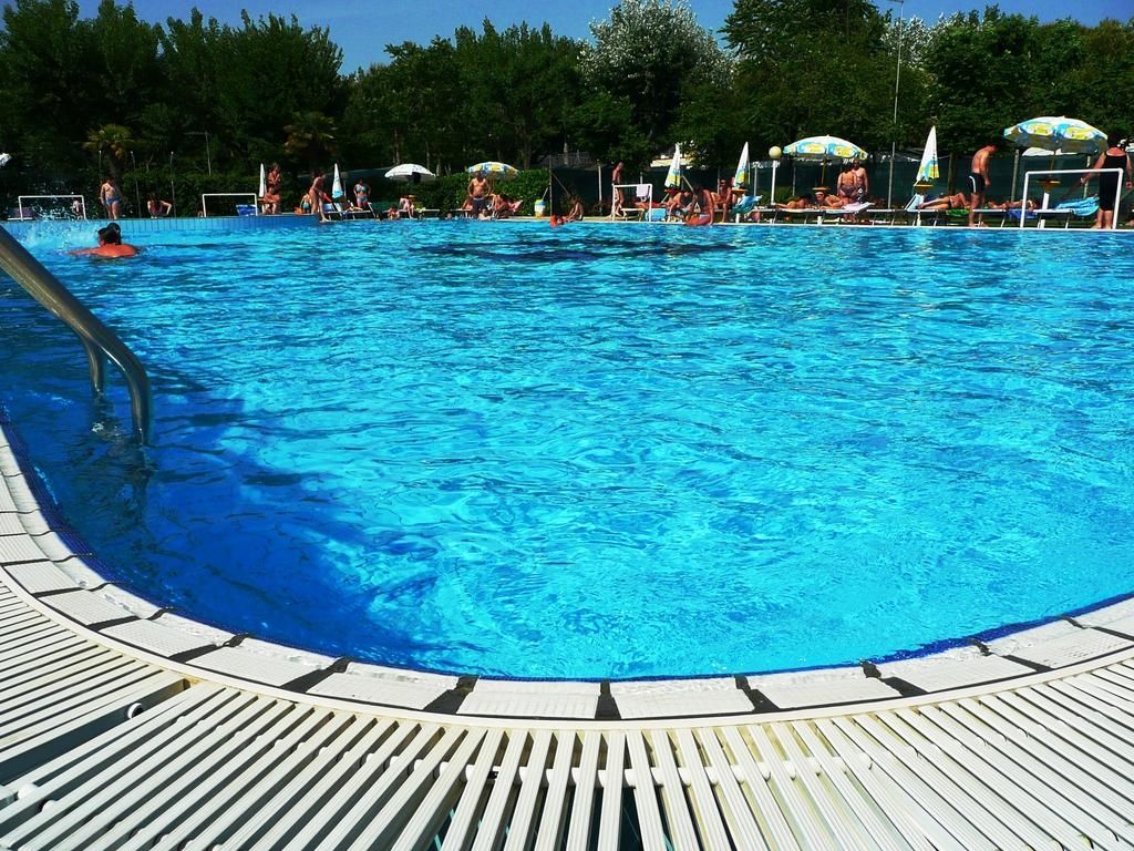 Camping Parco Capraro