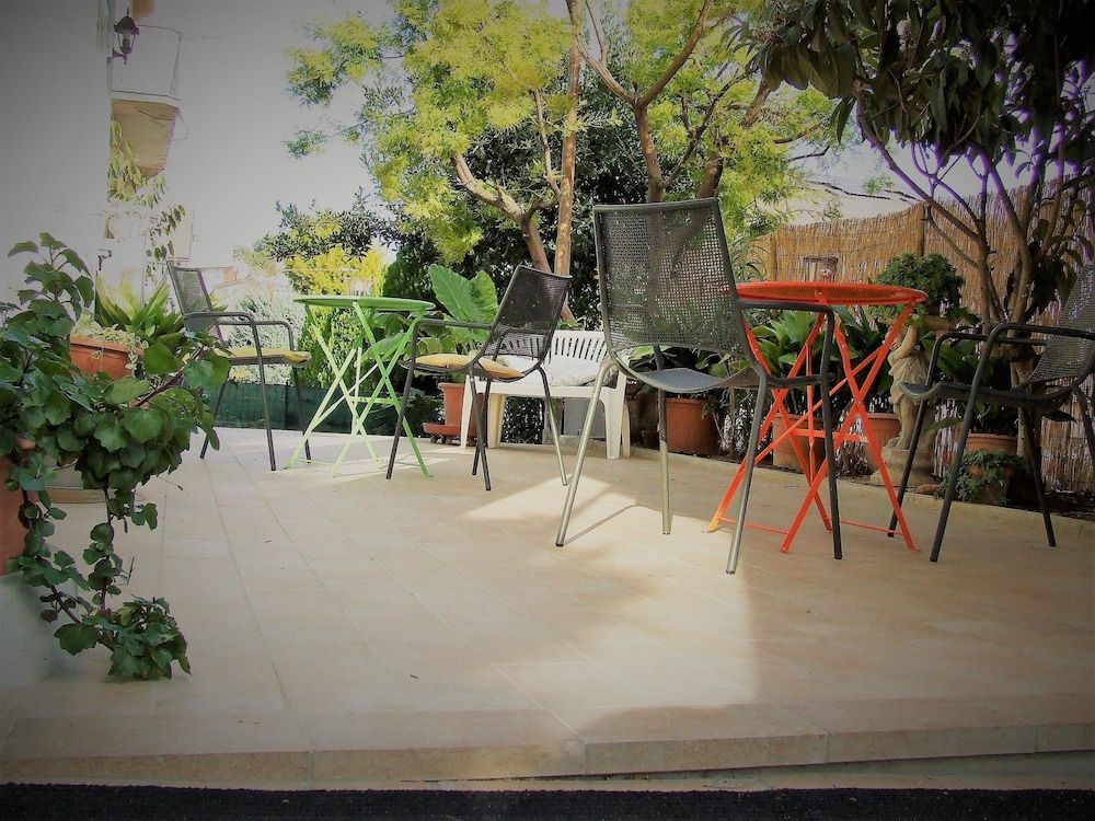 Casa Cipriani B&B