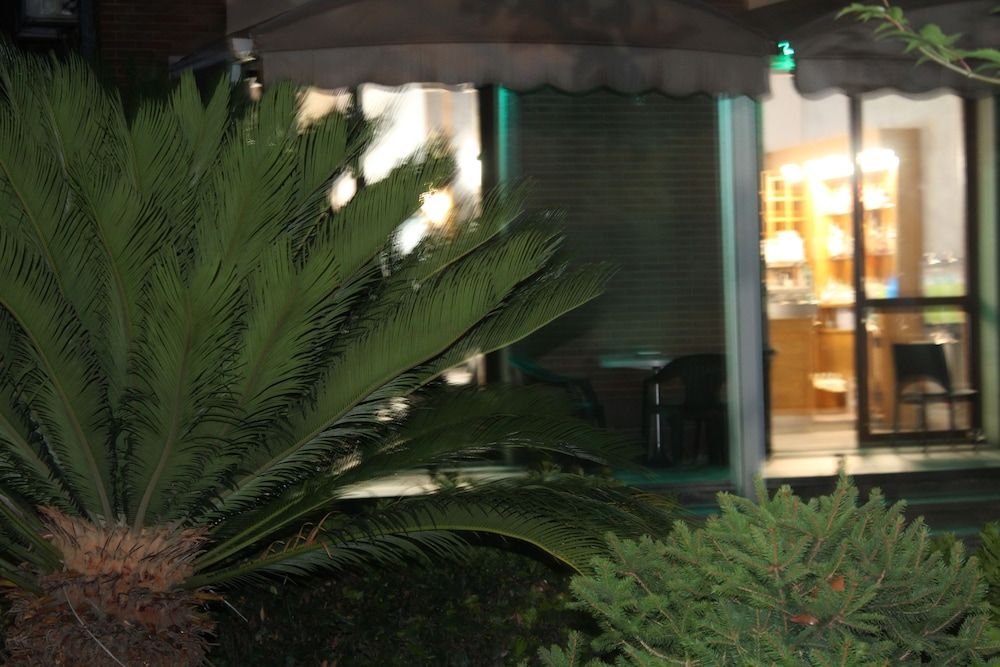 Hotel Diana