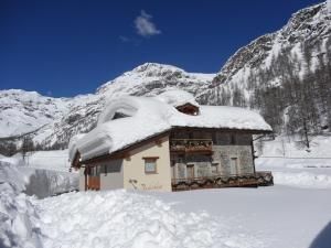 Anderbatt Camere E Cucina