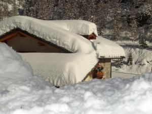 Anderbatt Camere E Cucina