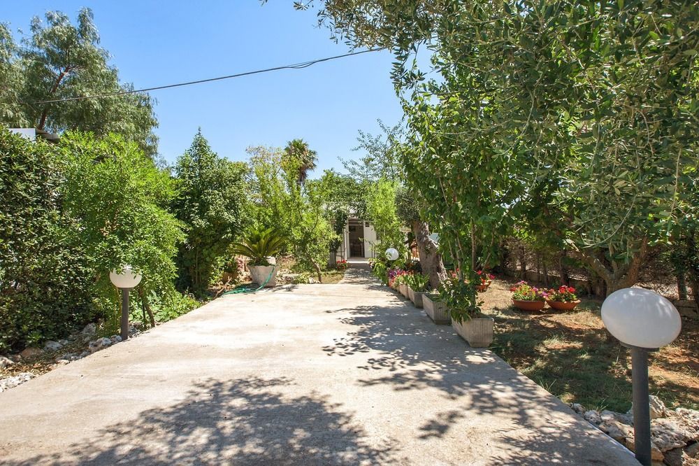 Villetta Del Ciliegio