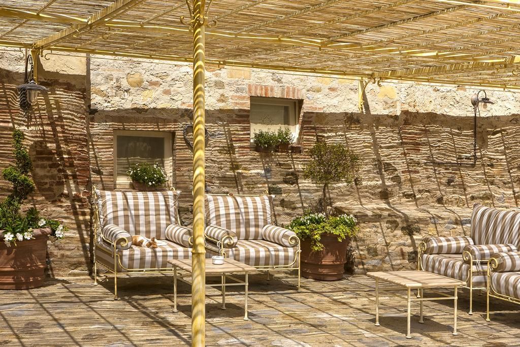 Santa Margherita La Dimora