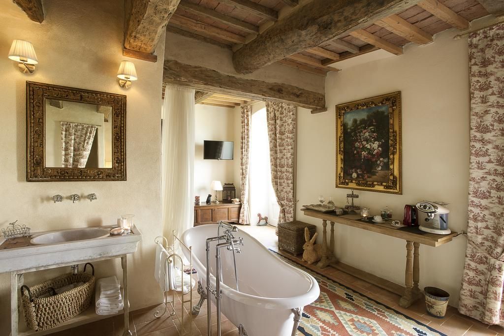 Santa Margherita La Dimora