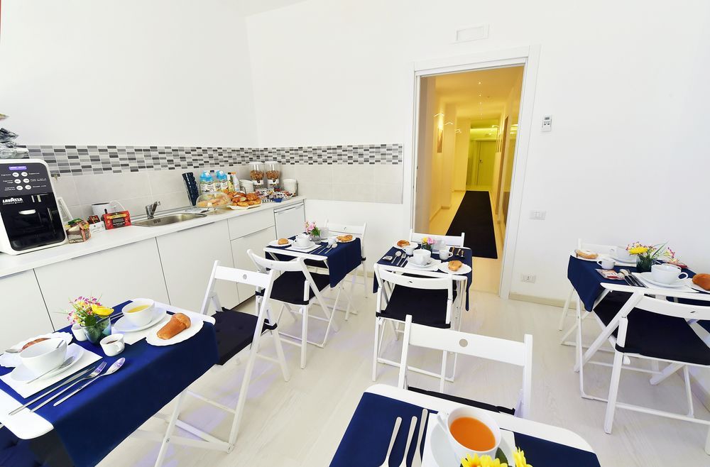 Maschio Angioino Suite