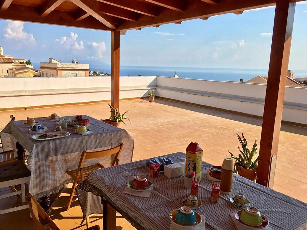 B&b Sicania