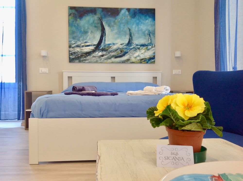 B&b Sicania