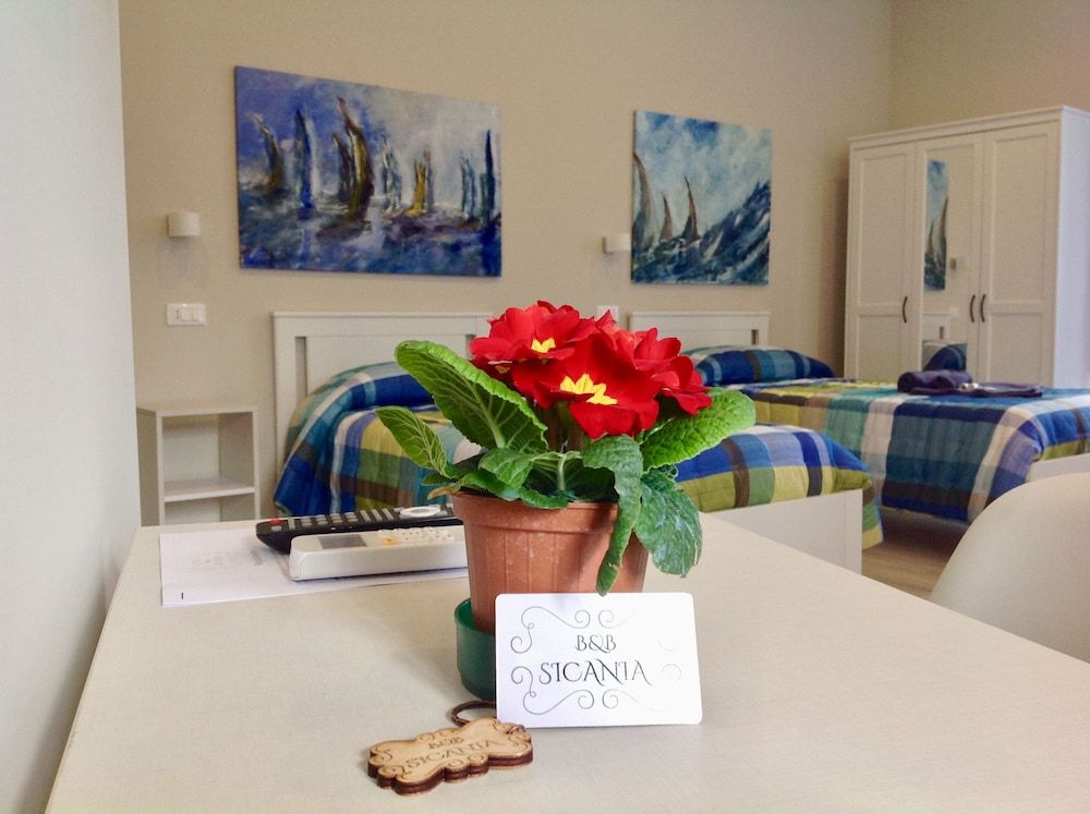 B&b Sicania