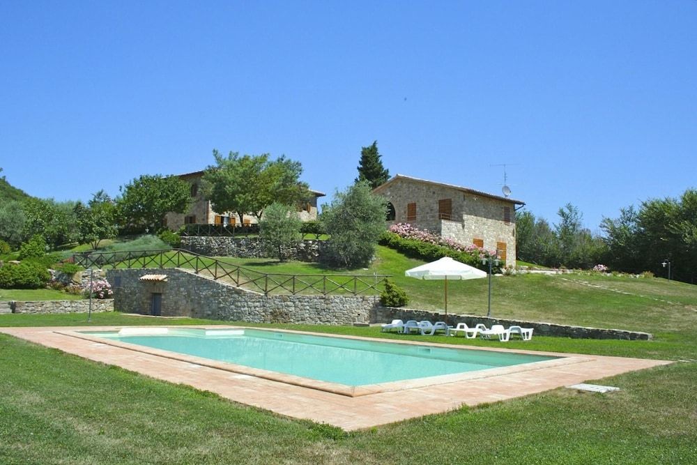 Villa Orizzonte Homelike Villas