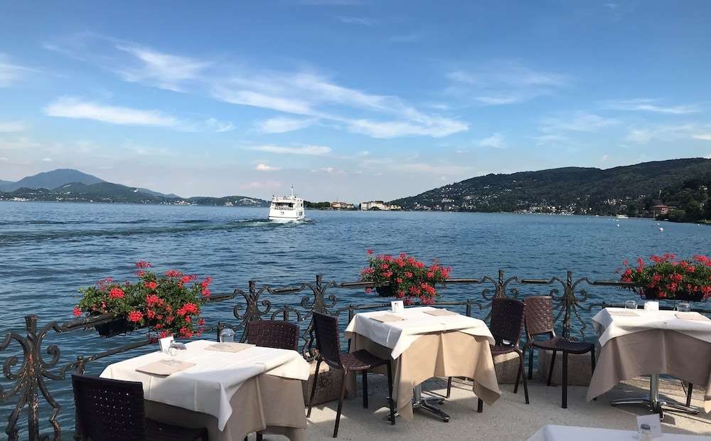Hotel Ristorante Eden
