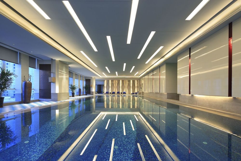 Wanda Vista Xining Hotel