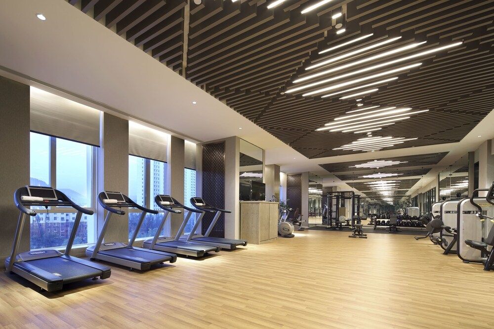 Wanda Vista Xining Hotel