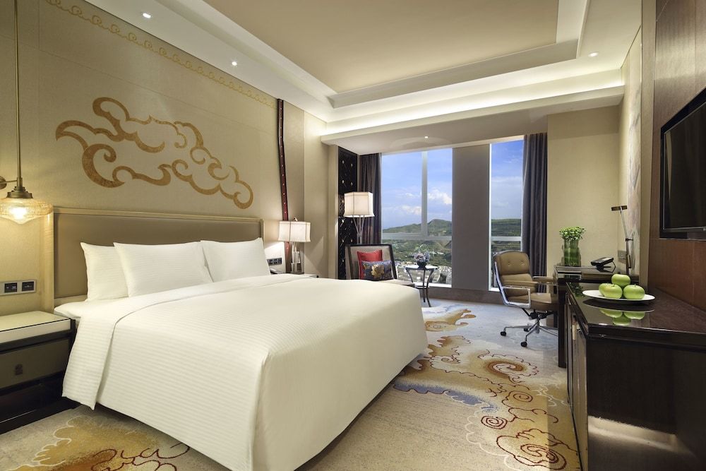 Wanda Vista Xining Hotel