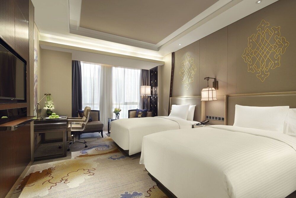 Wanda Vista Xining Hotel