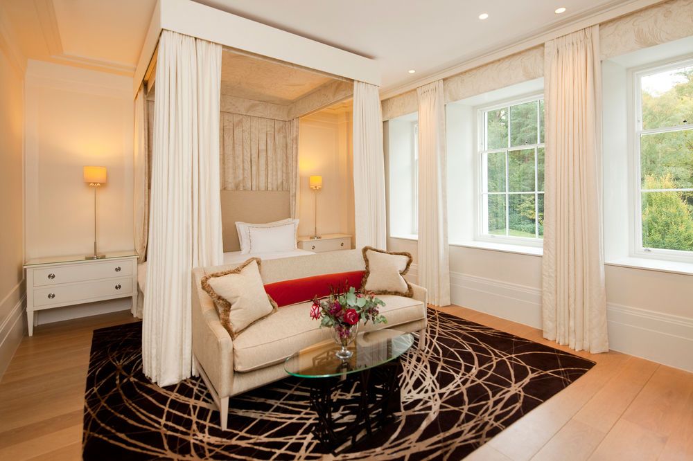 Coworth Park