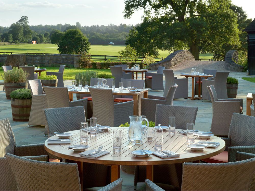 Coworth Park