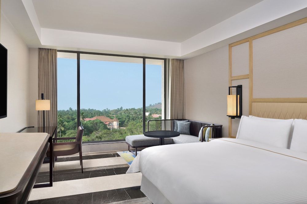 The Westin Goa