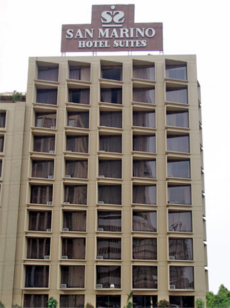 Exe Suites San Marino
