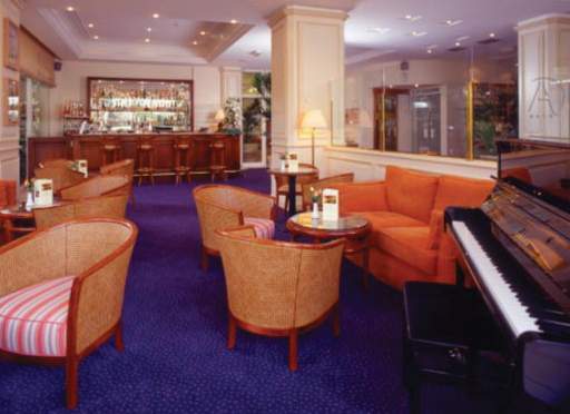 AC Hotel Ambassadeur Antibes- Juan Les Pins