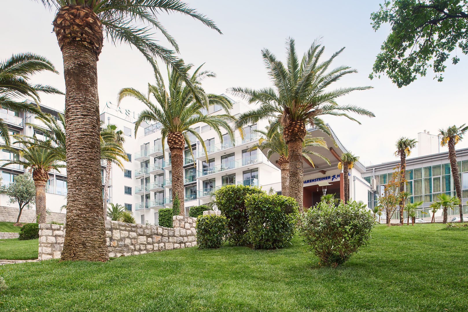 Eurostars Queen of Montenegro