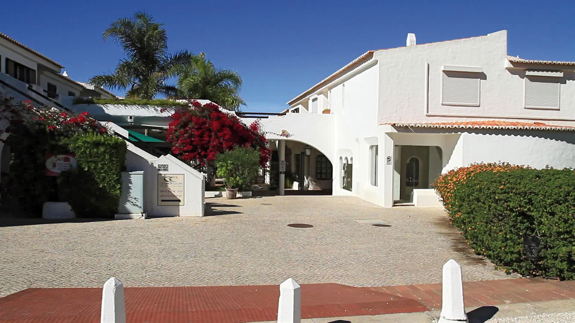 Carvoeiro Clube