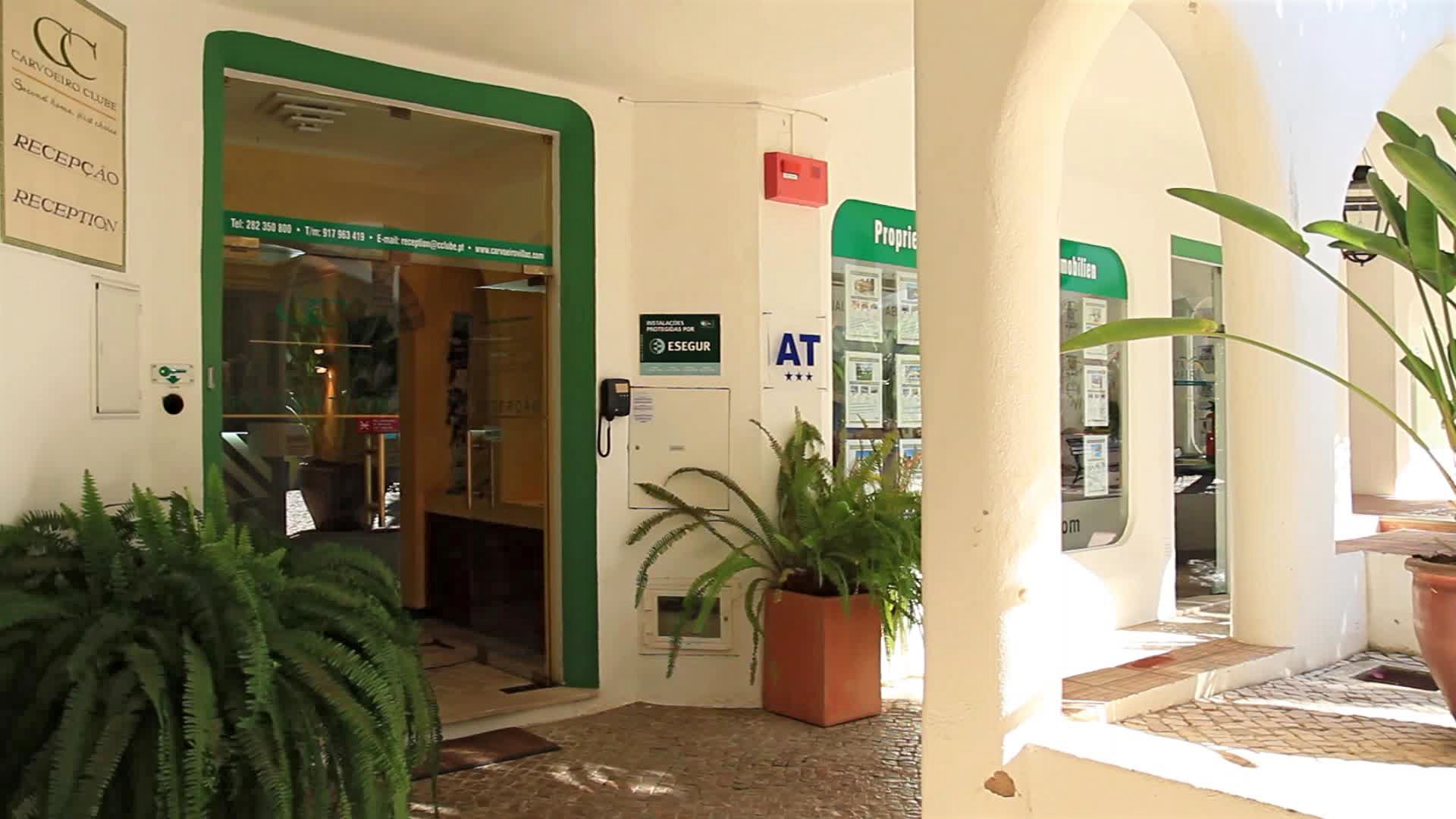 Carvoeiro Clube