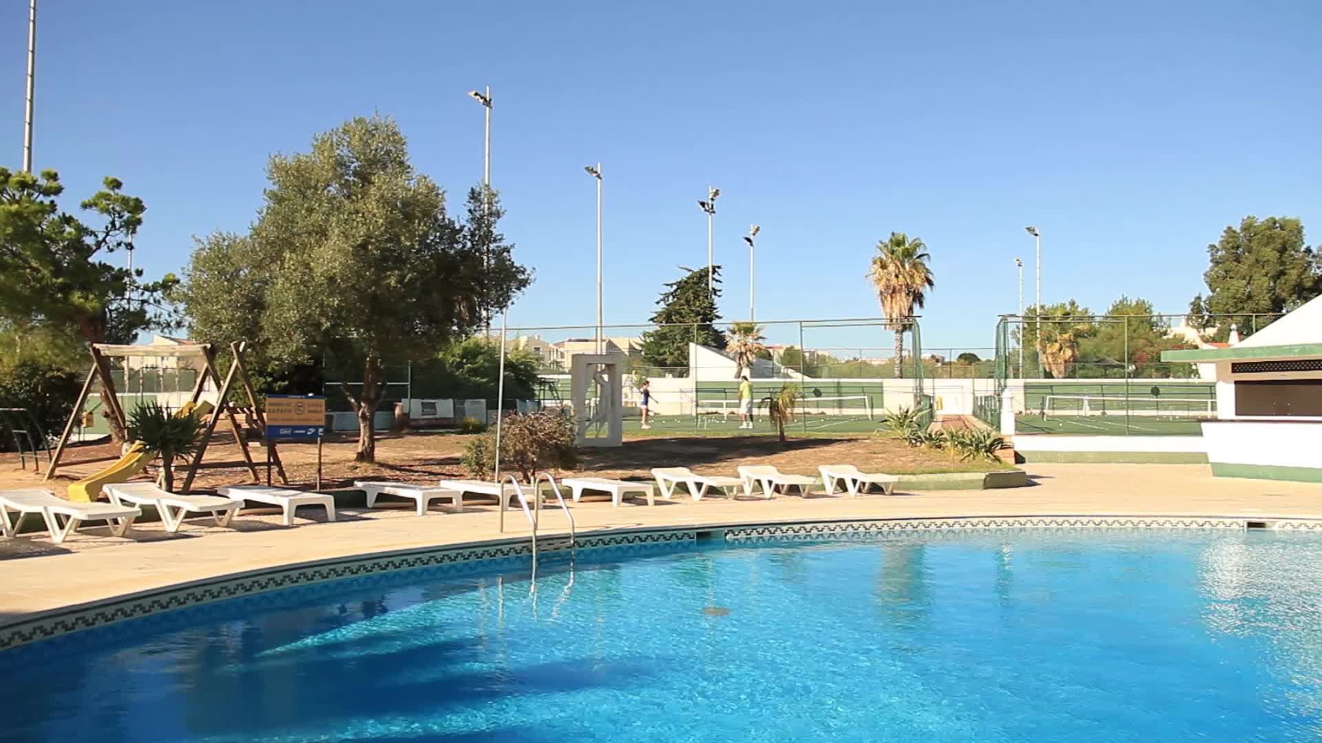 Carvoeiro Clube