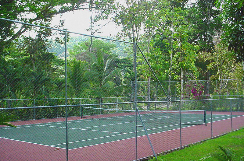 Villas Rio Mar
