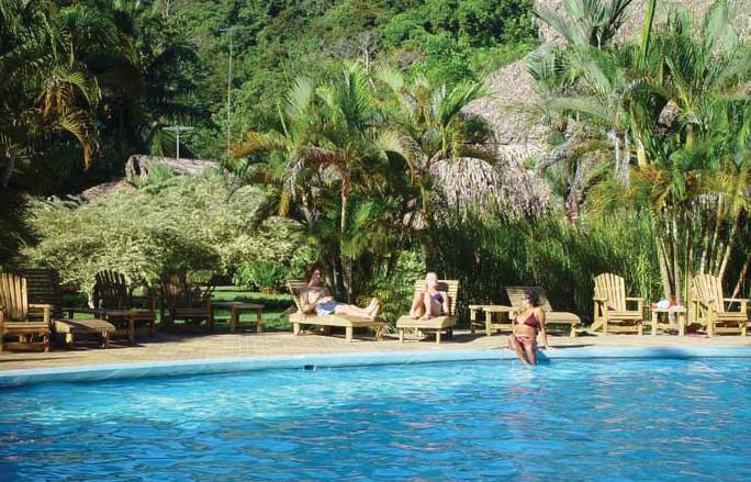 Villas Rio Mar