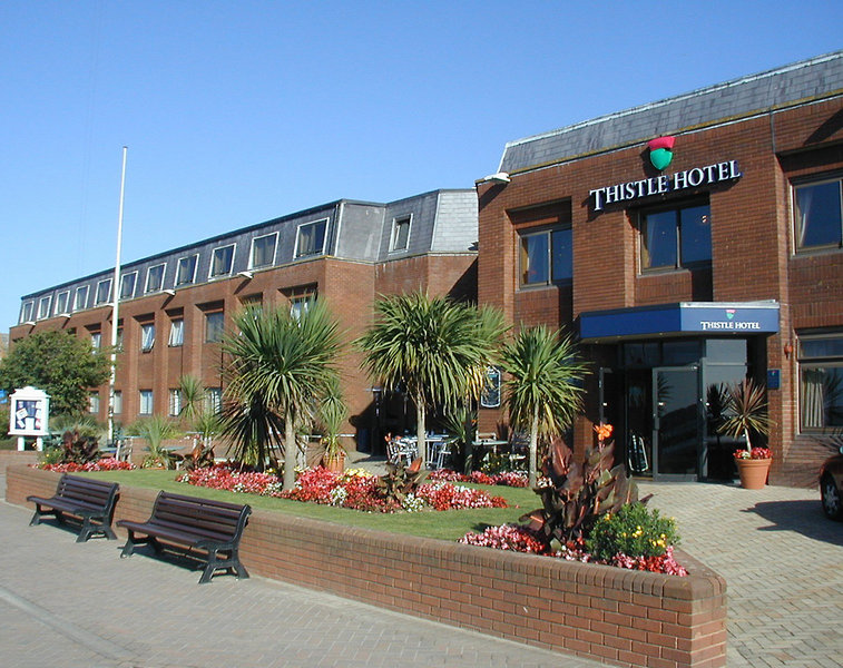 Poole Quay Hotel