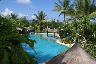 Hotel Medana Resort