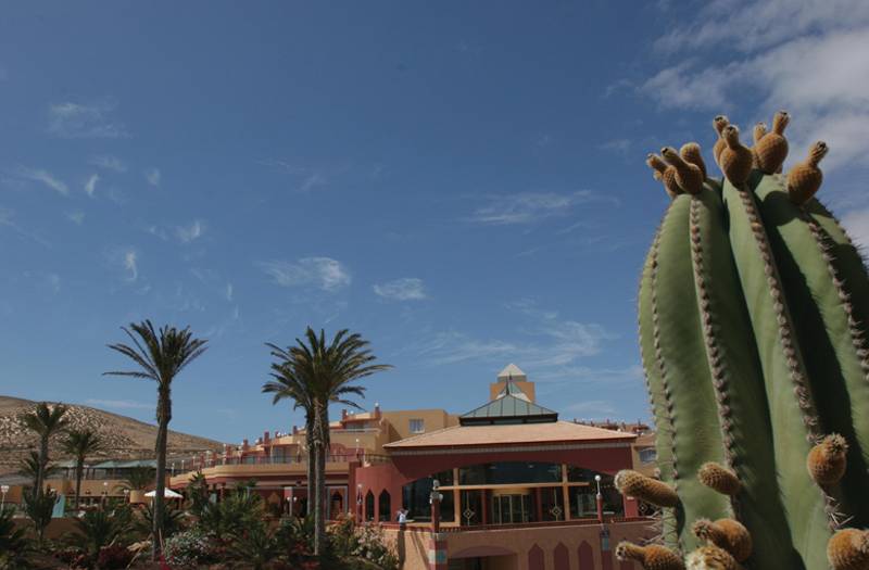 Hotel Esmeralda Maris by LIVVO