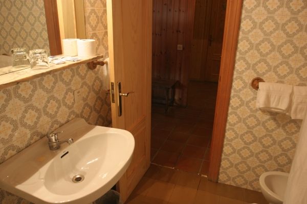 Albergue La Cabaña