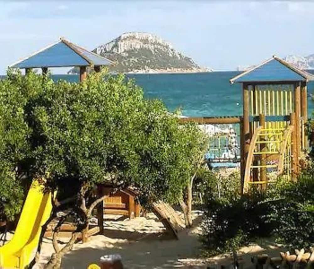 Residence Baia Caddinas